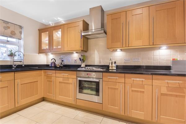 Bampton Drive, Mill Hill, NW7, Mill Hill, NW7